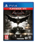 Batman Arkham Knight PS Hits [Import UK] PS4 Playstation 4 WARNER