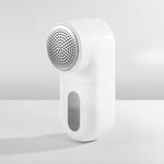 Xiaomi Lint Remover – Tondeuse électrique pour vêtements | Batterie de 3 h d'autonomie | Grand Compartiment pour Peluches | Tous Types de vêtements