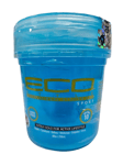 ECO Style Professional Hair Styling Gel SPORT Max Hold 236ml / 8 oz