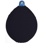 Fendertrekk Kulefender Sort (max 81x104cm) 1pk