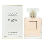 Chanel Coco Mademoiselle Eau De Parfum 35ml