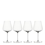 Spiegelau - Definition bordeauxglass 75 cl 4 stk