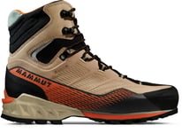 Mammut Kento Advanced High GTX Men