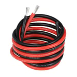 Bronto Silikonkabel  18AWG