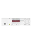 Danfoss Icon Master Controller OTA 24V with 10 channels