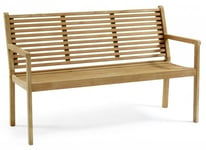 Canberra Soffa Teak