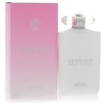 Versace Womens Bright Crystal Body Lotion 200 ml - One Size