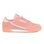 Adidas Continental 80 J Orange,rosa 38