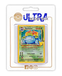 Florizarre 15/102 Collection Classique Holo - Ultraboost X Epée et Bouclier - Célébrations - 25 Ans - Coffret de 10 Cartes Pokémon Françaises