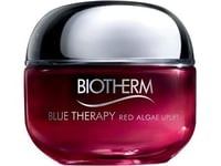 Biotherm Blue Therapy Red Algae Uplift face cream firming 50ml