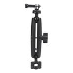 360° Motorcycle Handlebar Bracket Camera 360° Motorcycle Holder Motorcycle For