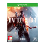 Xone Battlefield 1