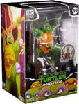 Abystyle Super Figure Collection Teenage Mutant Ninja Turtles 1/10 Scale Figure - Donatello