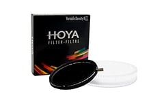 Hoya Variable Density II Filter ø52mm
