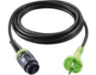 Blister de 3 câble plug it FESTOOL H05 RN-F4/3 - 203935