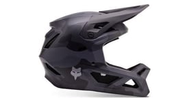 Casque integral fox rampage noir   camo