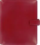 Filofax Metropol Kalenderomslag | A5 | Red