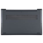 Pour Lenovo Ideapad 5 15IIL05 15ARE05 15ITL05 ideapad 5-15 2020 2021 LCD Couverture Arrière Lunette Avant Charnières Arrière Couvercle Arrière