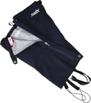 Swix Blizzard Gaiters  Dark Navy, L/XL