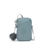 Kipling Tally mobilveske Relaxed Grey