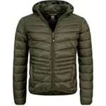 Manteau Geographical Norway  Veste matelassée homme  Damiel