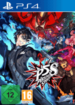 Persona 5 Strikers - Bonus Content (DLC) (PS4) PSN Key EUROPE