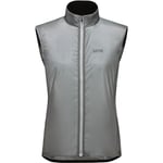 GORE WEAR Gilet de Course pour Femme Drive, GORE-TEX INFINIUM