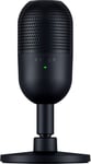 Razer Seiren V3 Mini - Ultra-compact USB Microphone (14 mm Condenser Black 