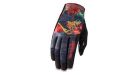 Gants longs dakine covert evolution multicouleur