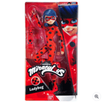 Miraculous Ladybug 26cm Fashion Doll