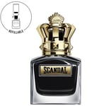 Jean Paul Gaultier Scandal Le Parfum Him Eau De (50 ml)