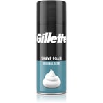 Gillette Classic Sensitive shaving foam 400 ml