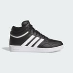 adidas Hoops 4.0 Mid Shoes Unisex