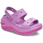 Sandales Crocs  MEGA CRUSH SANDAL