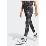 adidas Train Essentials Flower Print Leggings Kids, storlek 170