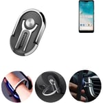 Cell Phone Ring for Huawei Honor X10 Lite Finger holder table stand