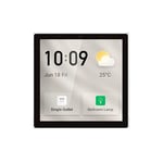 Niei ZigBee Smart Scene Switch, Tuya All-In- Central écran tactile sans fil Zigbee Hub Work pour Google Home, Alexa (AX5U6800C3416G-DCLARWH) - Adata