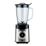 Wilfa - Immix blender bls7s-pb1800 1,8L rustfri/svart