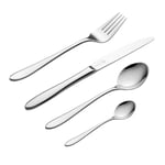 Viners Eden 24 Piece 18/10 Stainless Steel Cutlery Set