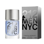 Carolina Herrera 212 NYC men edt 30ml