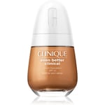 Clinique Even Better Clinical Serum Foundation SPF 20 plejende foundation SPF 20 Skygge WN 118 Amber 30 ml