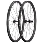 Roval Control SL Carbon Wheelset - 29" Black / Sram XD Drive 15x110 Front 148x12 Rear 6 Bolt Pair 12 Speed