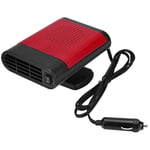 Eosnow - chauffage electrique voiture,heizung fuer auto,chauffage voiture,12 v voiture chauffage ventilateur désembuage dégivreur air chaud