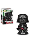 Funko POP! Bobble: Star Wars: Holiday Darth Vader - Collectable Viny (US IMPORT)