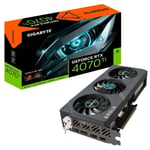 Gigabyte GeForce RTX 4070 Ti Eagle OC 12GB GDDR6X (GV-N407TEAGLEOC-12GD2.0)