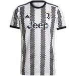 T-shirt adidas  JUVENTUS DOMICILE 2022/2023