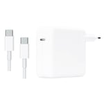 Laddare till MacBook, 61W USB-C