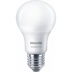 Led-Lampa malmbergs - Led lampa, normal, matt, 7,5 3 1,6w, e27, 230v, sceneswitch, ph