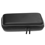 Étui housse coque pour Nintendo 3DS XL LL noir