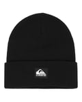 Quiksilver Beanie Brigade Beanie Kids Boy's Black One Size